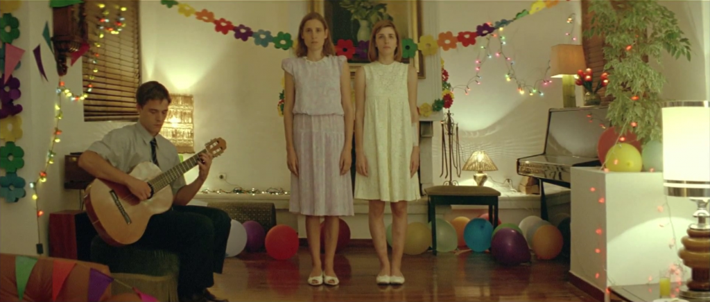 Kynodontas Dogtooth 2009 Yorgos Lanthimos