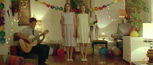 Dogtooth film in uscita 