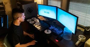 Mr Robot Hacks