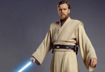 obi wan kenobi