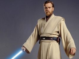 obi wan kenobi