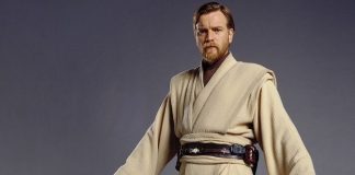 obi wan kenobi