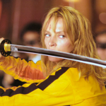 Kill Bill: The Whole Affair