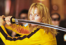 Kill Bill: The Whole Affair