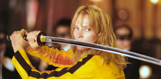 Kill Bill: The Whole Affair