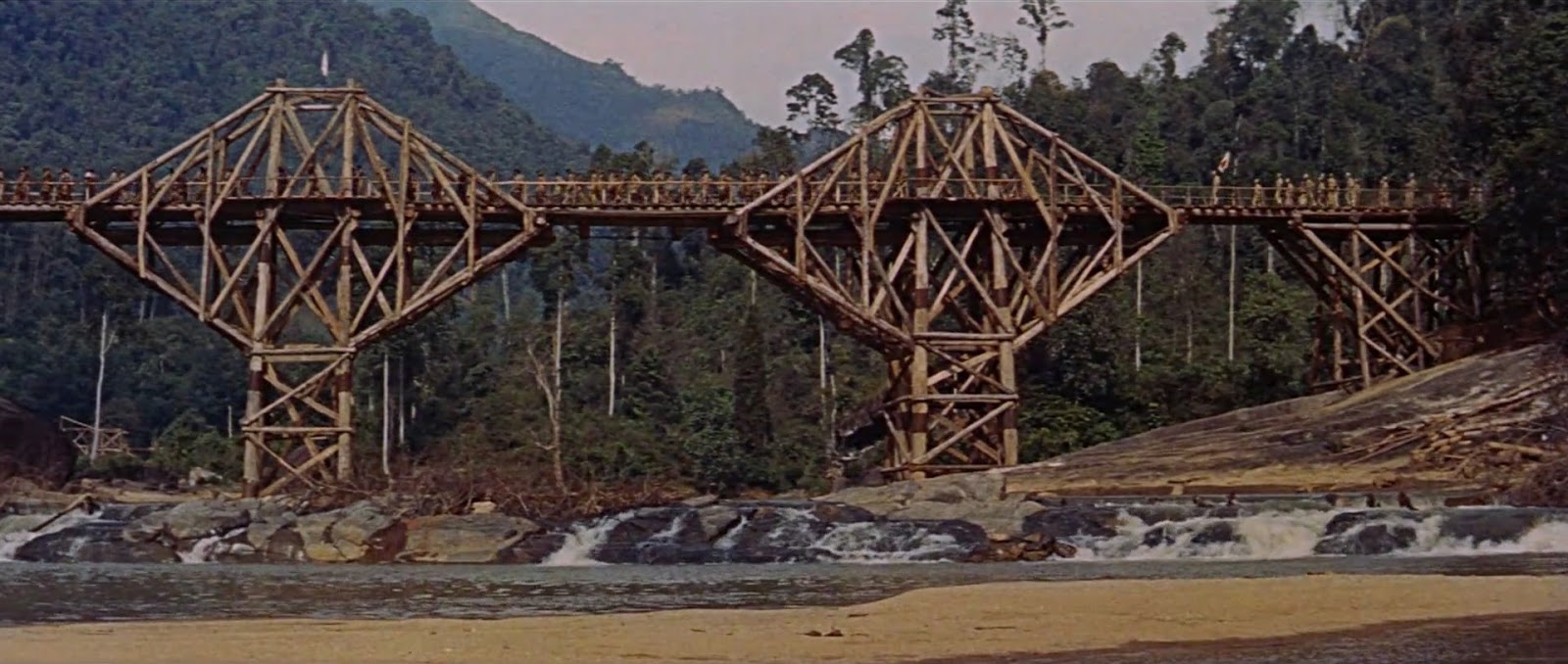 The Bridge On The River Kwai 4