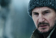 Liam Neeson
