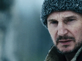 Liam Neeson