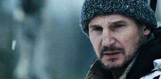 Liam Neeson