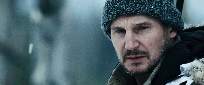 Liam Neeson