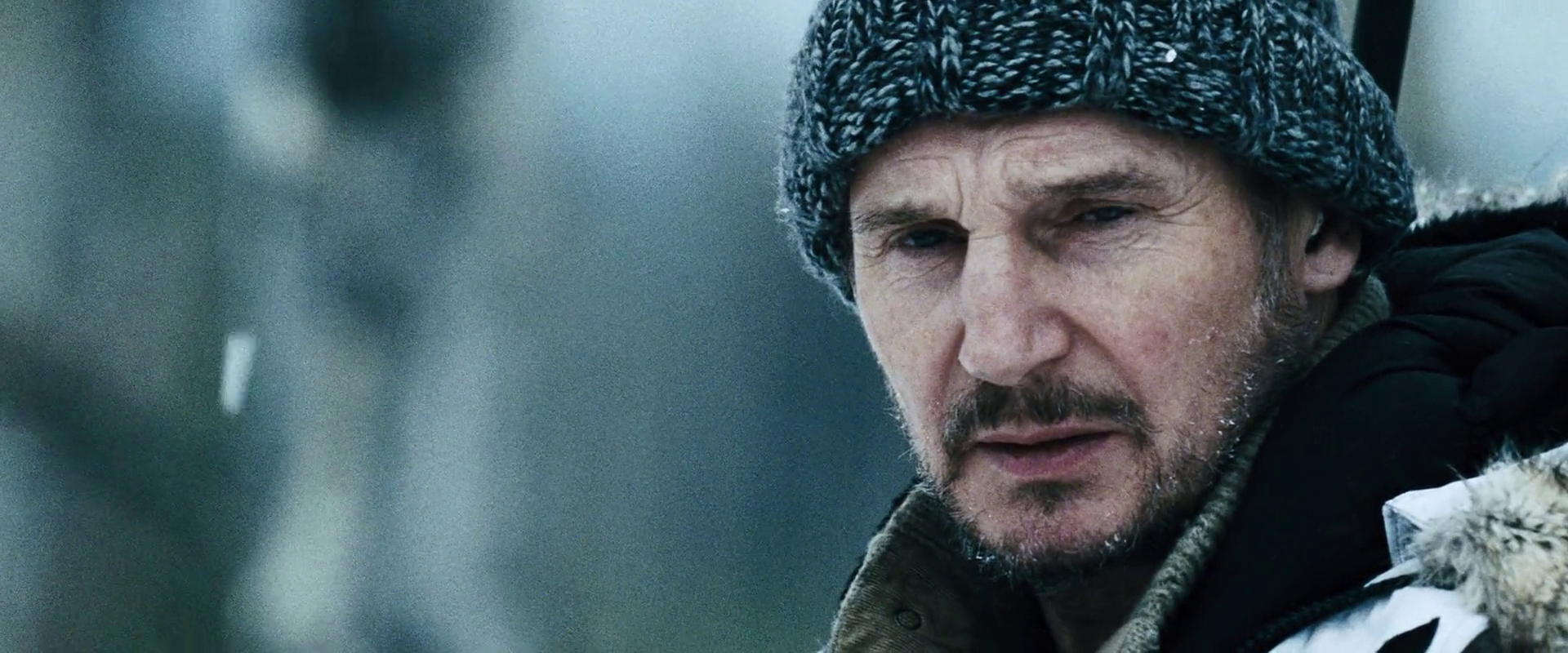 The Grey with Liam Neeson 5