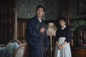 The Handmaiden 2016 Agassi Park Chan wook 07