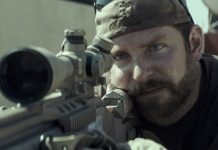 Chris Kyle