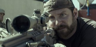 Chris Kyle