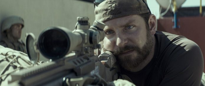 Chris Kyle