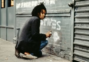 basquiat