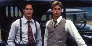 brad pitt a river runs through it