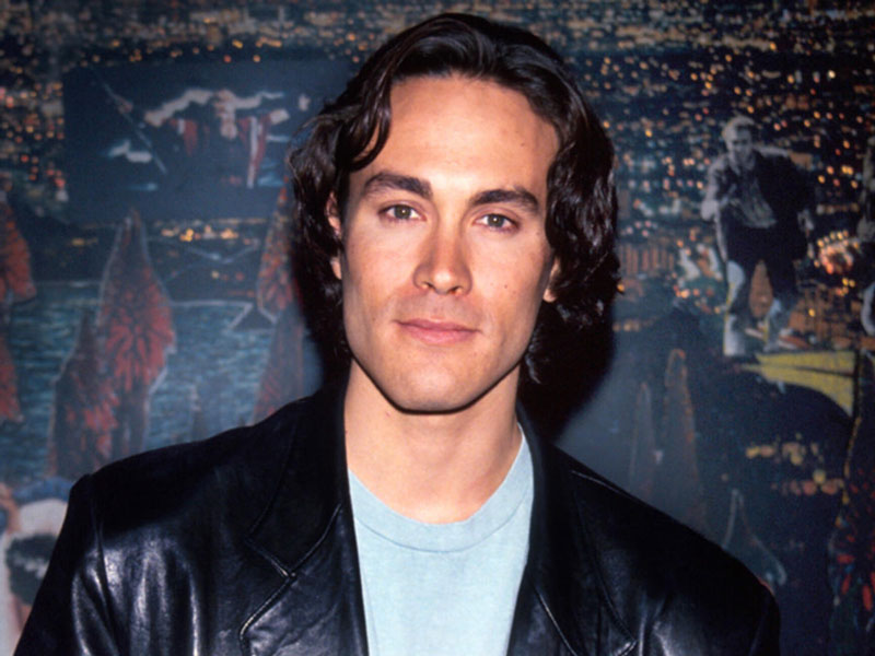 brandon lee morte