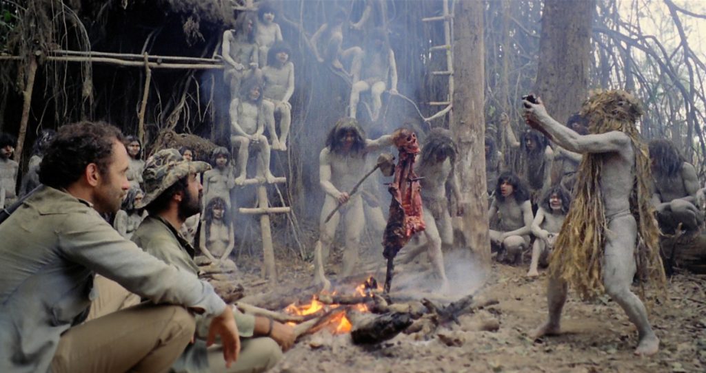 cannibal holocaust video nasty 6