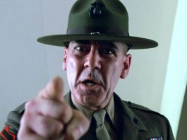 Full Metal Jacket, Home Video, Steelbook, edizione speciale, 4k