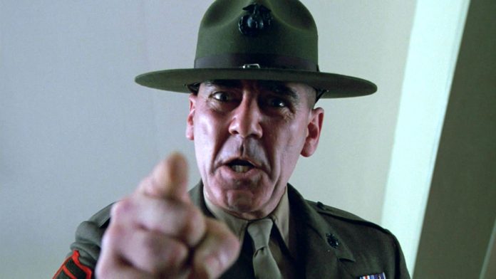 Full Metal Jacket, Home Video, Steelbook, edizione speciale, 4k