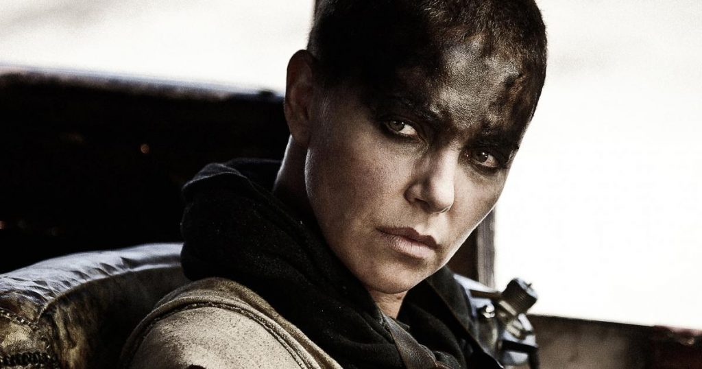 mad max, furiosa