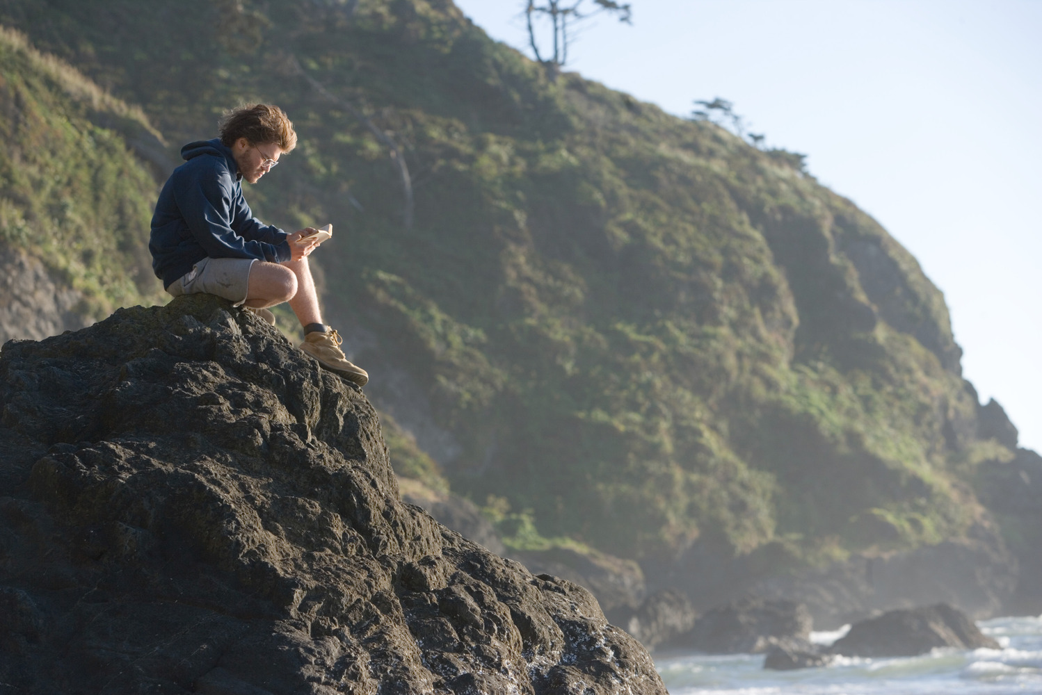 Into The Wild