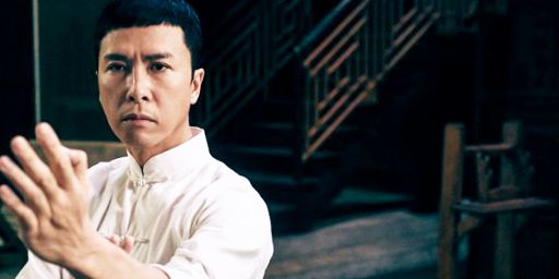 ip man