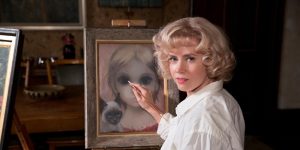 landscape movies big eyes amy adams tim burton