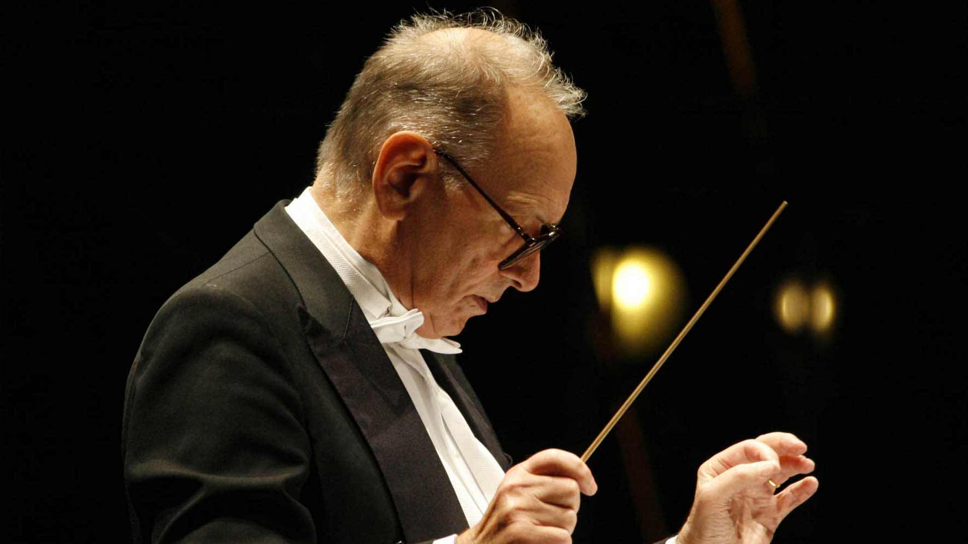 colonne sonore di ennio morricone