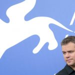 Italy Venice Film Festival 2017