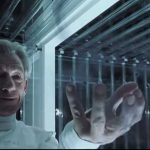 Magneto Ian McKellen