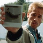memento, Guy Pearce