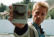 memento, Guy Pearce