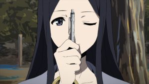 nine