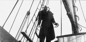 Nosferatu 