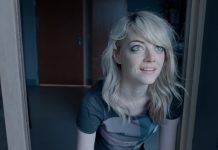 Emma Stone