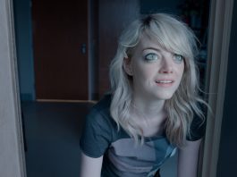 Emma Stone