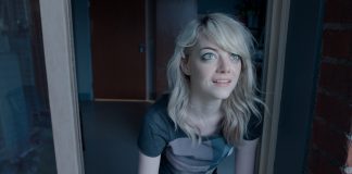 Emma Stone