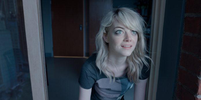 Emma Stone