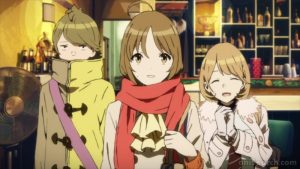 occultic