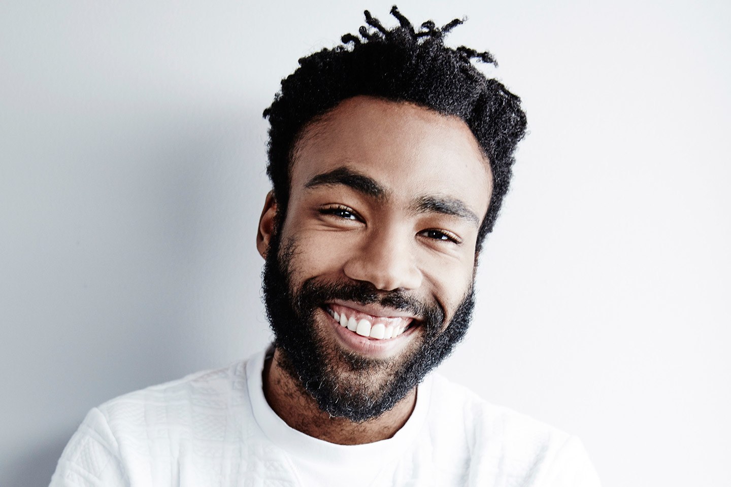 Donald Glover - Da Atlanta a Childish Gambino.