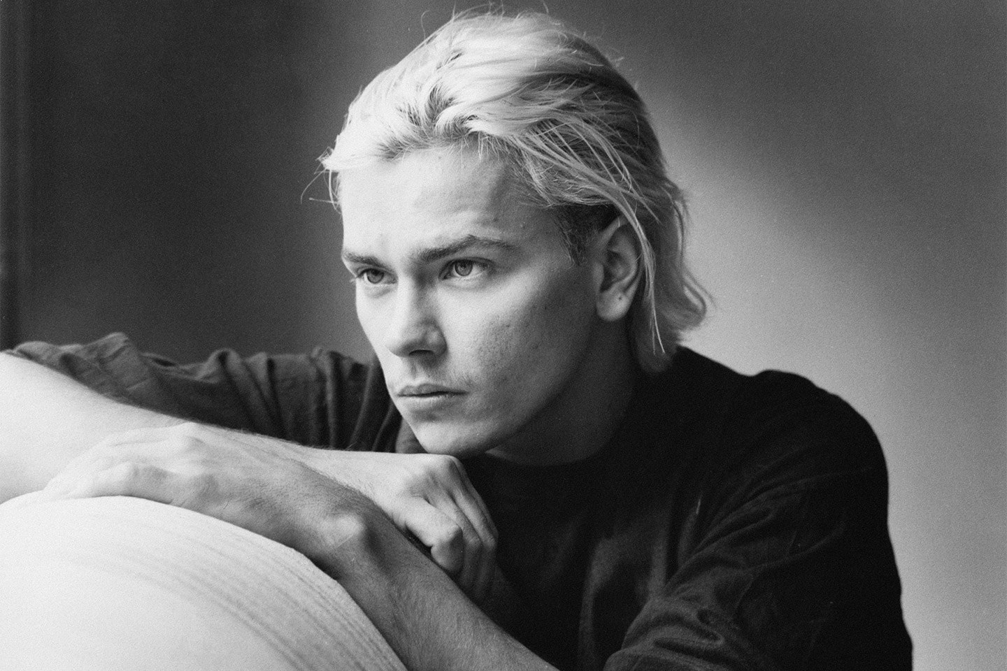 t river phoenix death