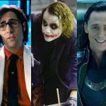 top villains