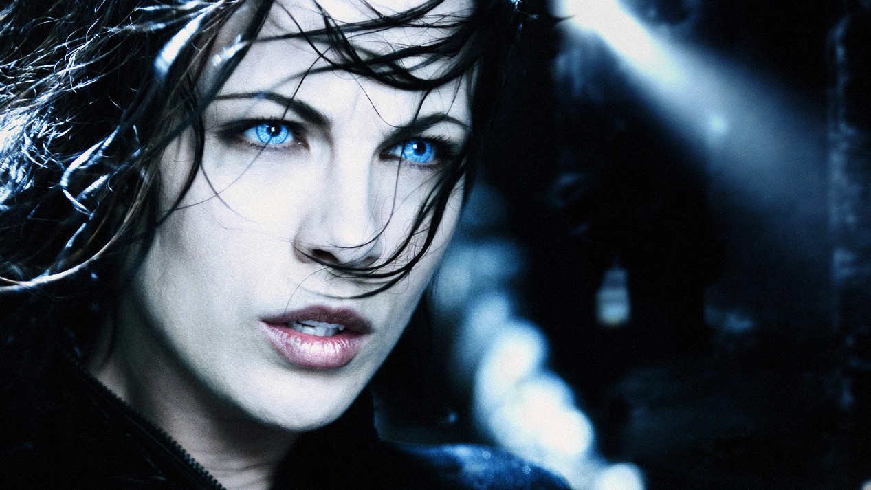 underworld
