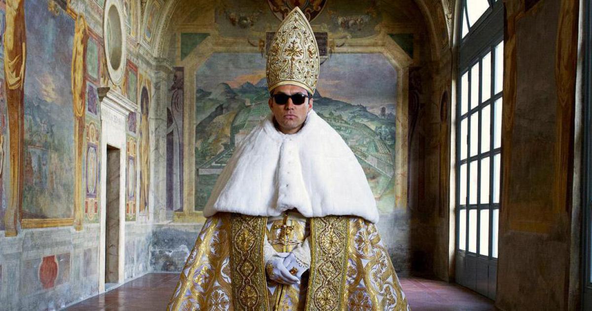 youngpope