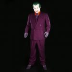 02 The Jokers Jack Nicholson Costume 3