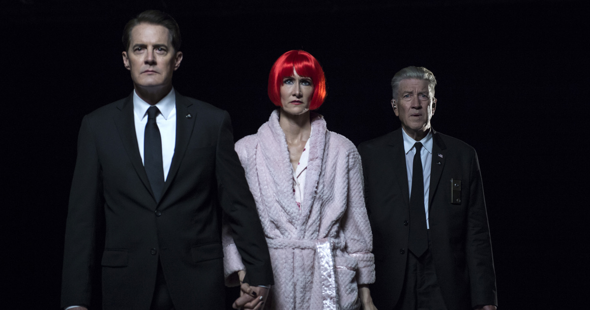 Twin Peaks