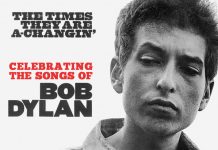 Bob Dylan one too many mornings