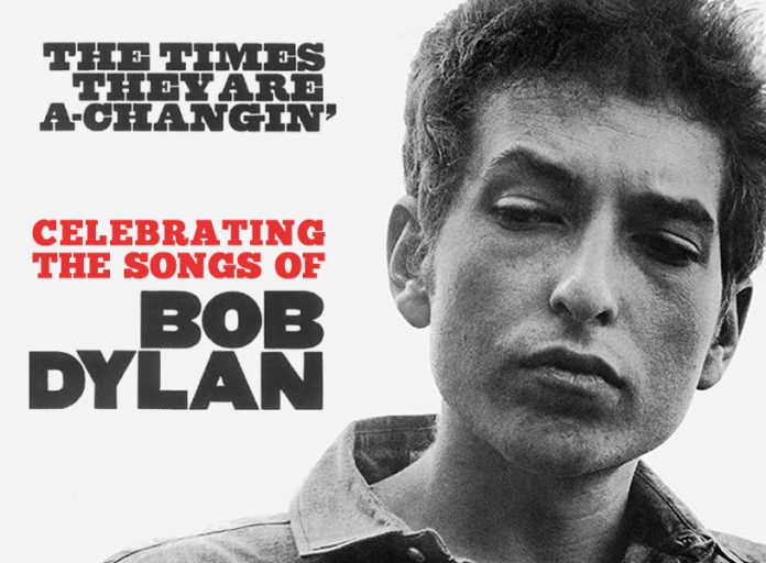 Bob Dylan one too many mornings